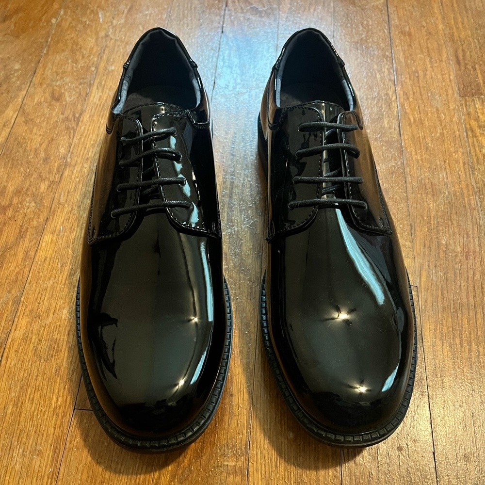 BRUNO MARC DRESS SHOES MENS SIZE 9